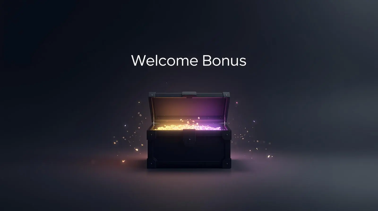 Welkomstbonus schatkist Skyhills Casino